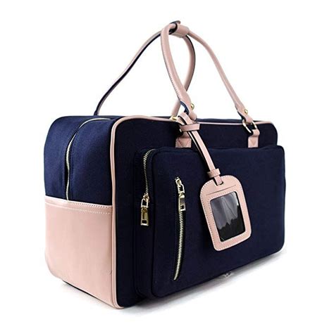 top rated luxury travel bag